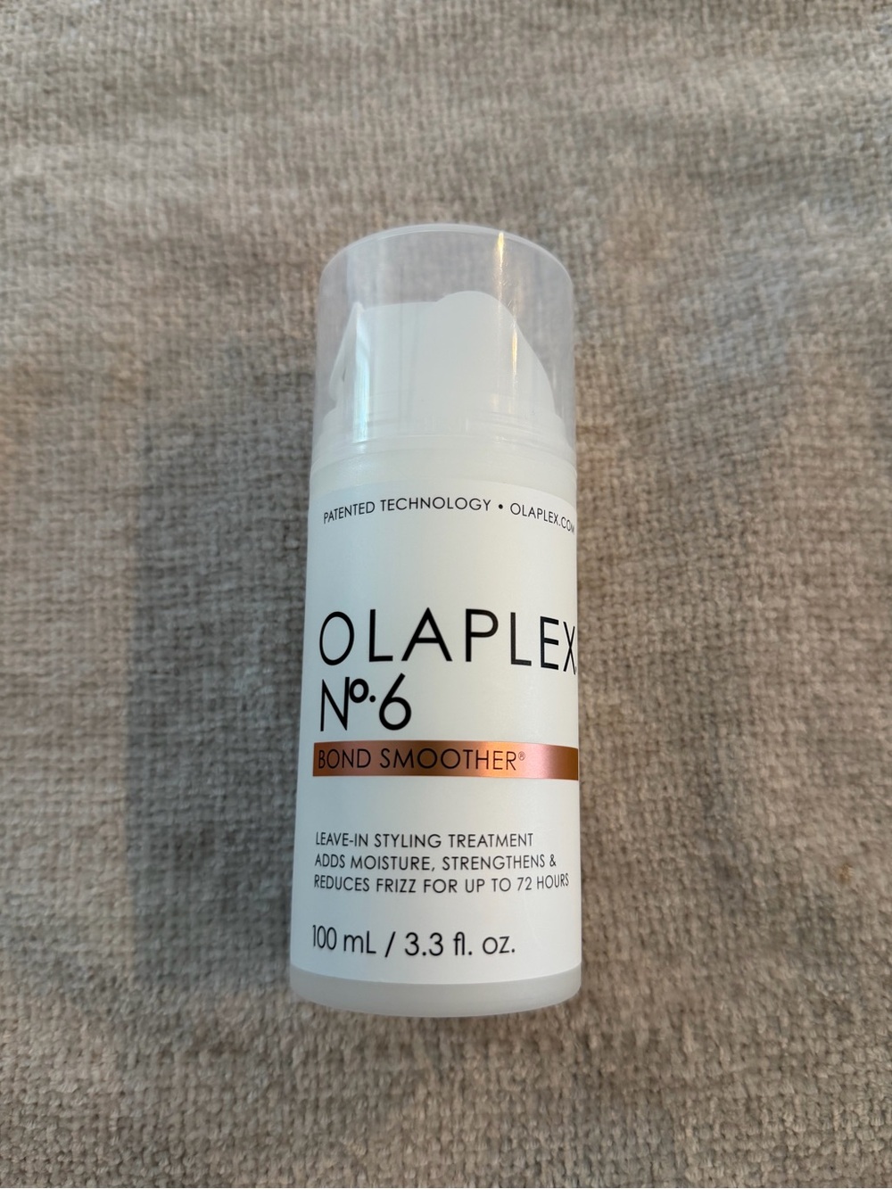 Olaplex No. 6 Bond Smoother 100ml